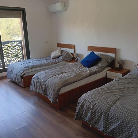 Villa Jamel Marrakech Zac Marrakesh Luaran gambar