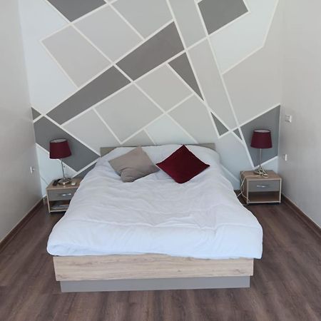 Villa Jamel Marrakech Zac Marrakesh Luaran gambar