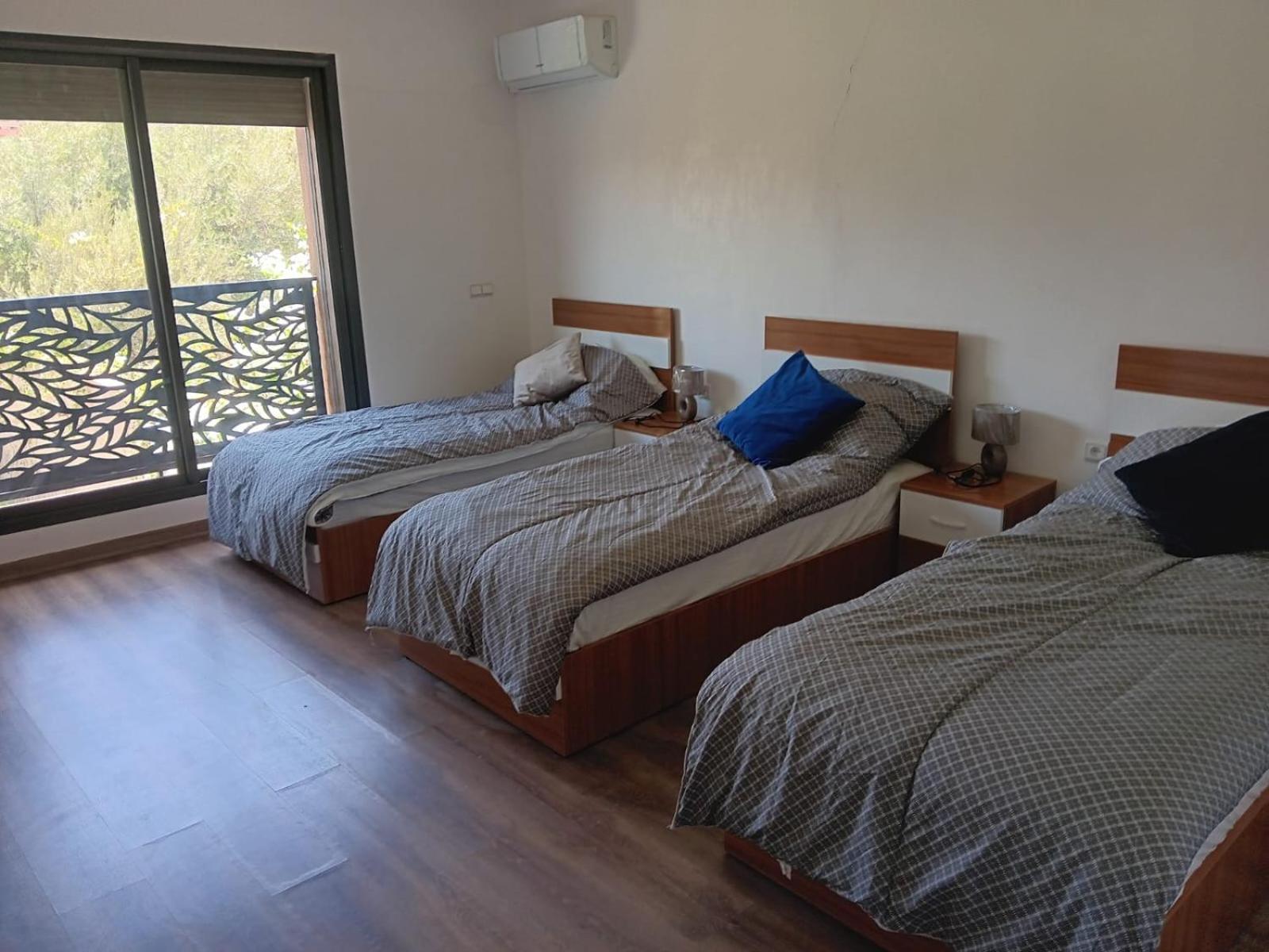 Villa Jamel Marrakech Zac Marrakesh Luaran gambar