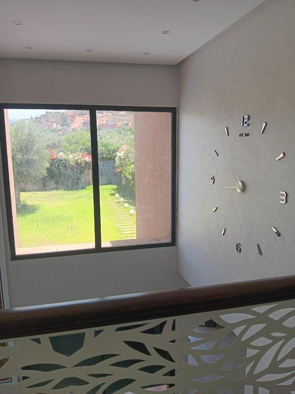 Villa Jamel Marrakech Zac Marrakesh Luaran gambar