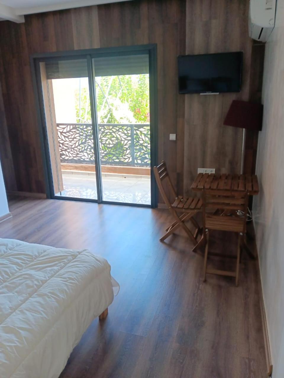 Villa Jamel Marrakech Zac Marrakesh Luaran gambar