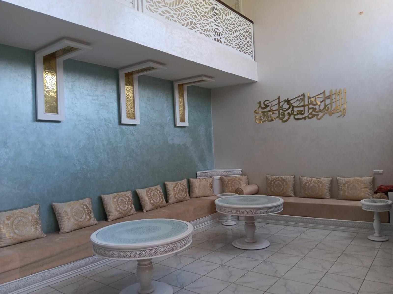 Villa Jamel Marrakech Zac Marrakesh Luaran gambar