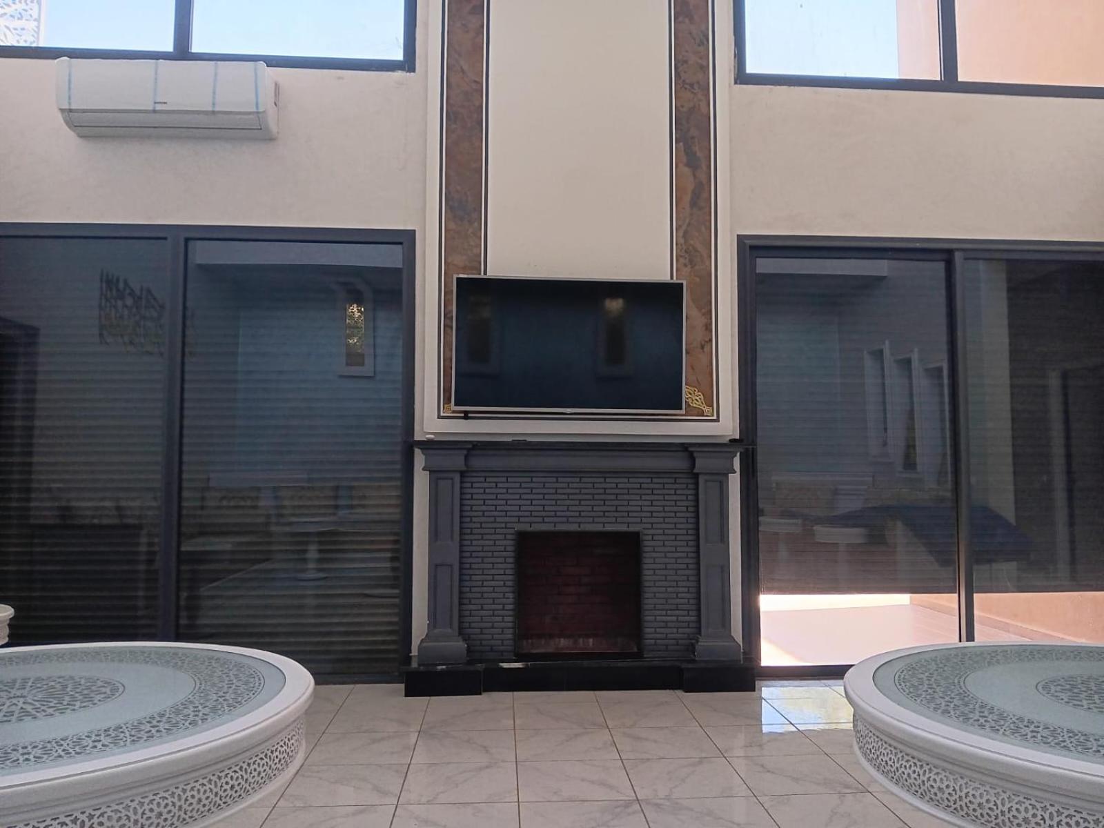 Villa Jamel Marrakech Zac Marrakesh Luaran gambar