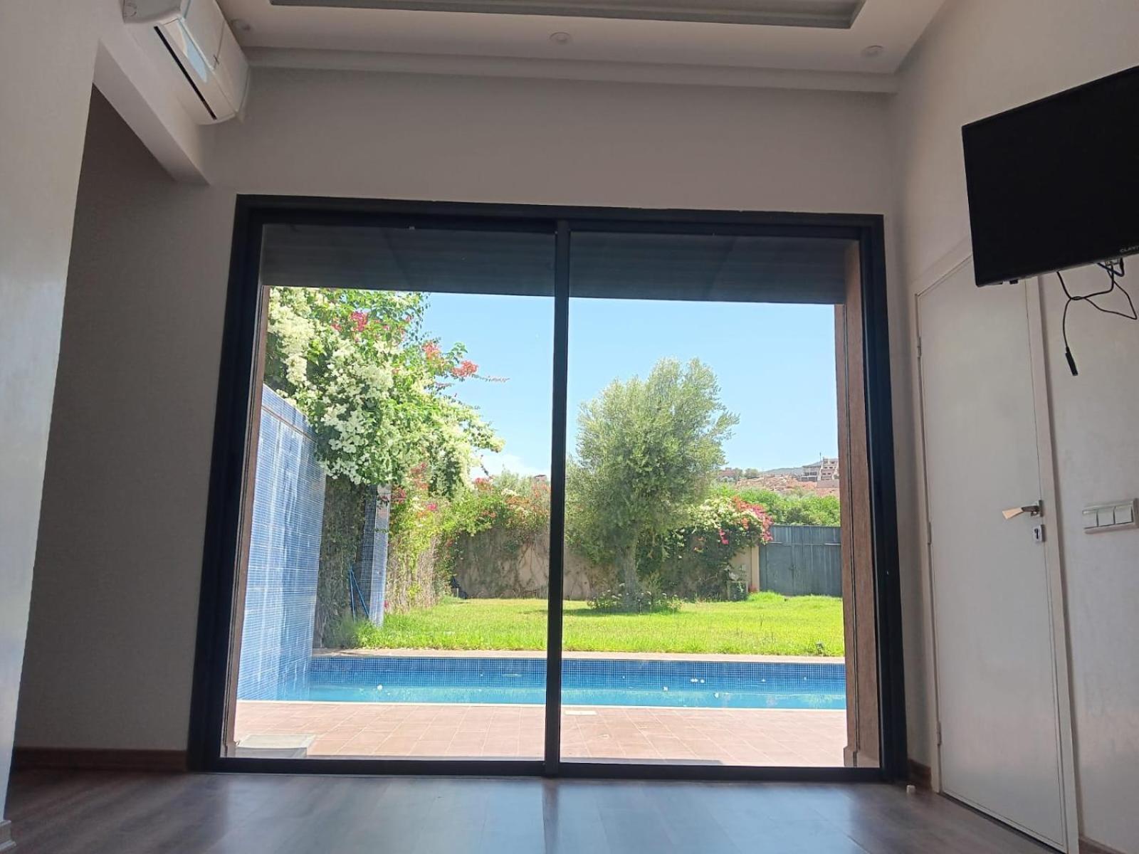 Villa Jamel Marrakech Zac Marrakesh Luaran gambar