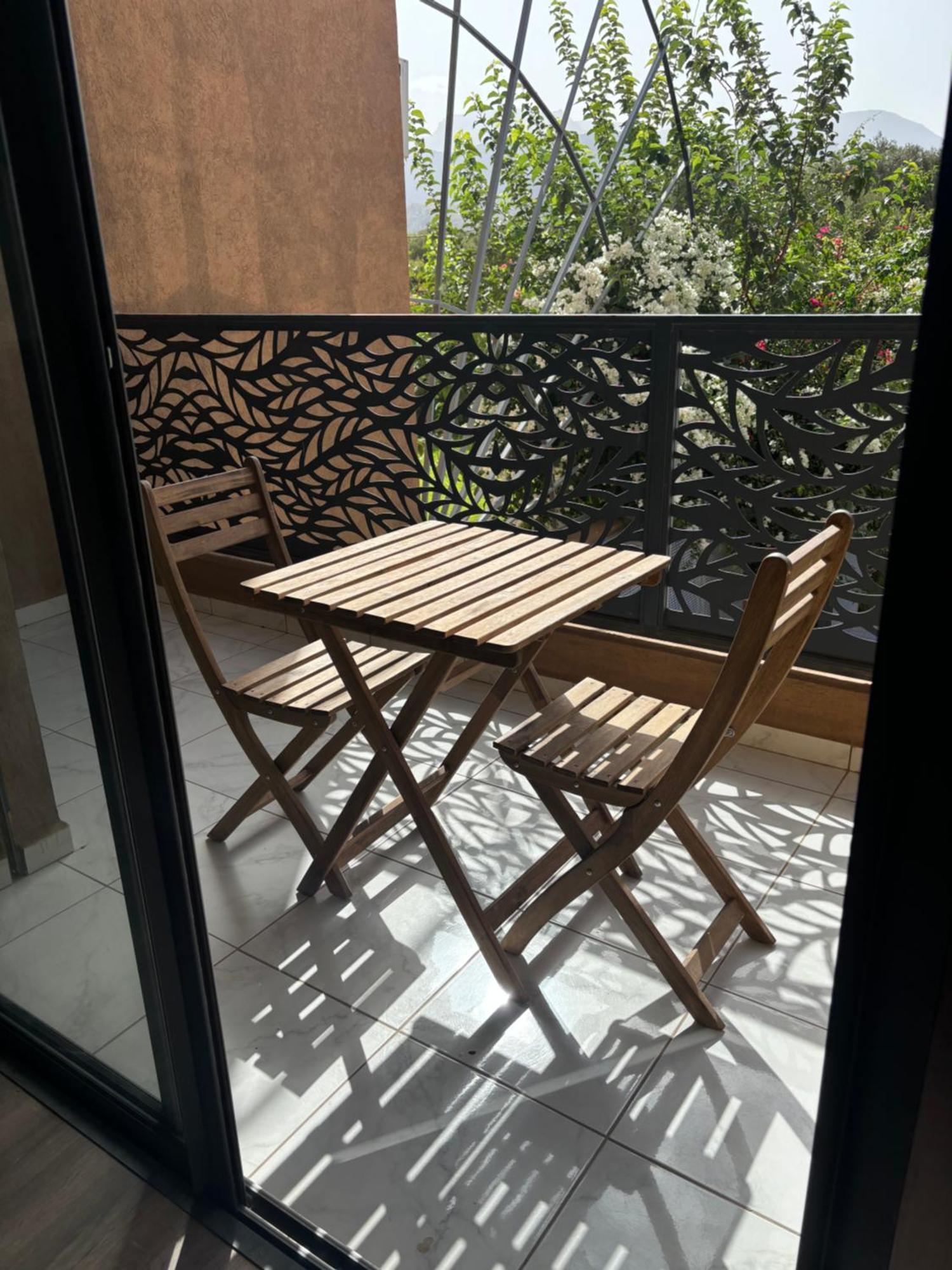Villa Jamel Marrakech Zac Marrakesh Luaran gambar