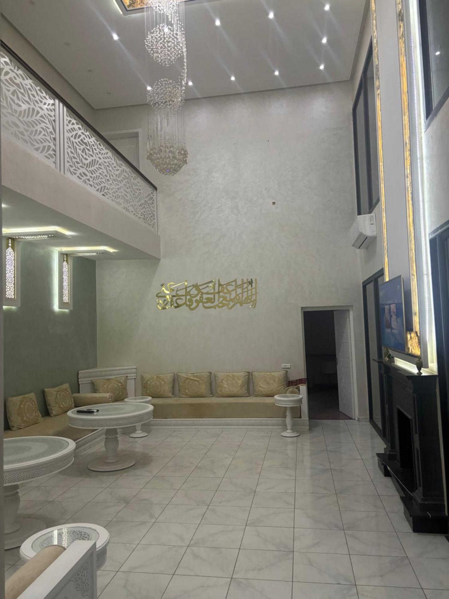 Villa Jamel Marrakech Zac Marrakesh Luaran gambar