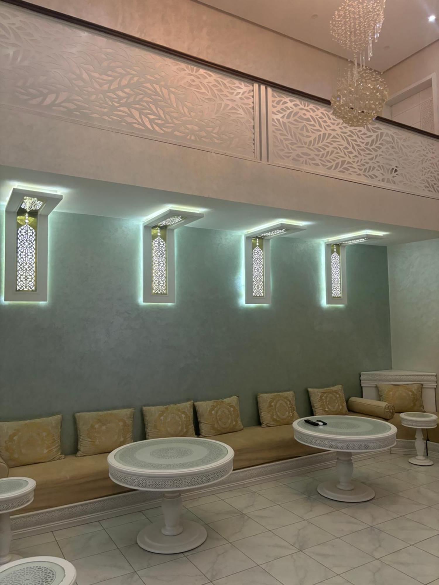 Villa Jamel Marrakech Zac Marrakesh Luaran gambar