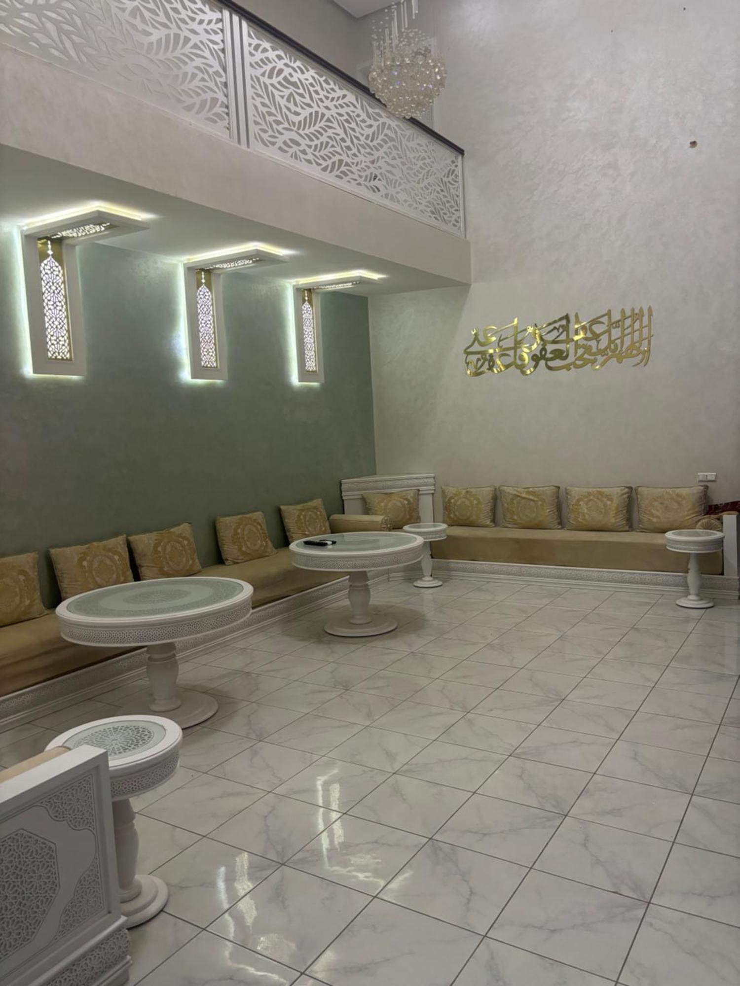 Villa Jamel Marrakech Zac Marrakesh Luaran gambar